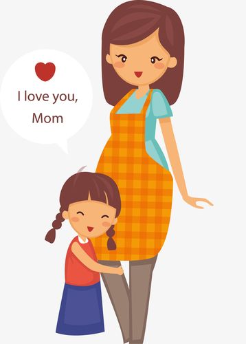 为什么儿媳结婚三年不孕，一离婚就怀上了？(儿媳进门婆婆一般都是给什么）