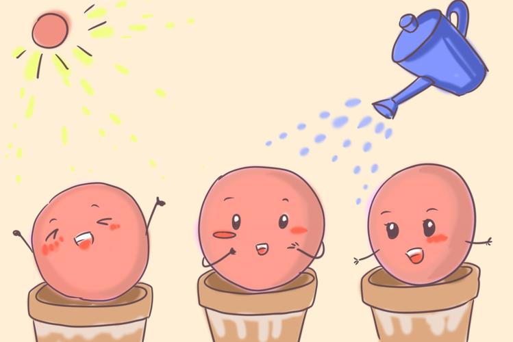 促排失败自然怀孕怎么回事(促排后自然受孕成功率）