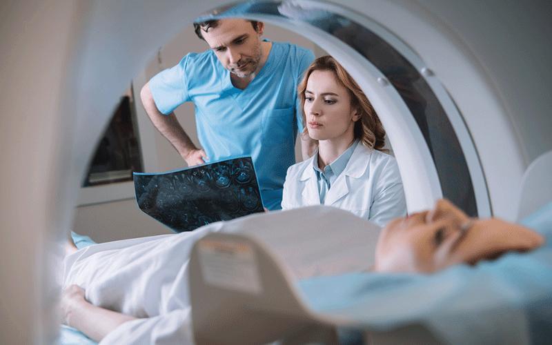 进了x光室可以怀孕吗(怀孕的人是不是不能进CT室）