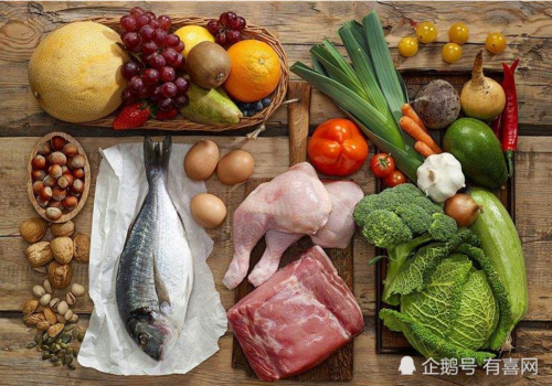 助孕攻略:5个有助于怀孕的技巧!(吃什么有助于助孕)