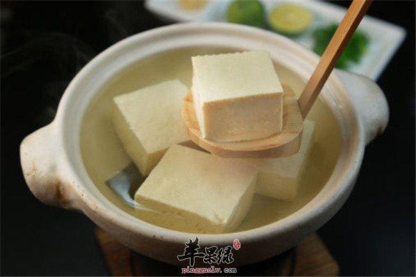 老公备孕能吃豆腐吗(男人备孕不能吃豆腐吗）