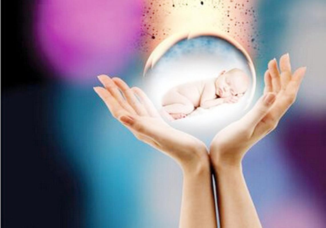 卵巢早衰可以做试管婴儿怀孕吗(左侧卵泡怀孕必生男孩）