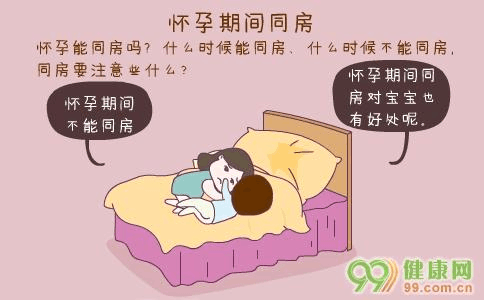 同房8天怀孕有感觉吗(怀孕10天最明显的征兆)