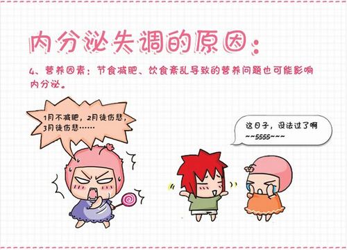 内分泌失调会影响受孕吗(怀孕没你想的那么容易）