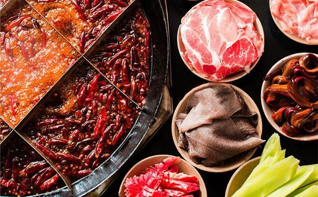 吃火锅影响怀孕吗(孕早期吃火锅对胎儿有影响吗)