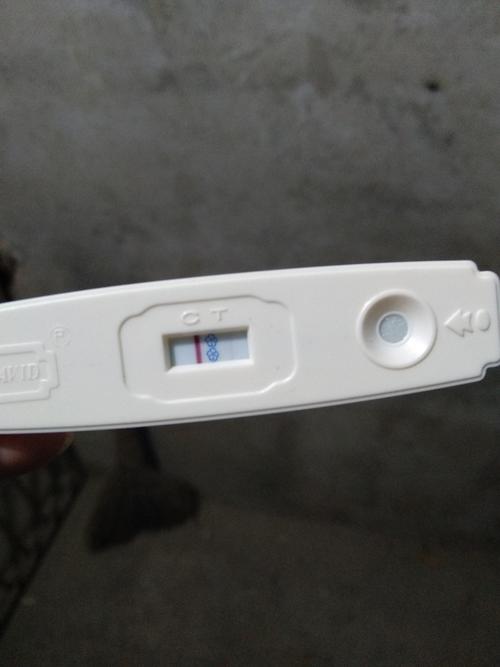 还有五天来月经能测出来怀孕吗(来完月经竟然测出怀孕）