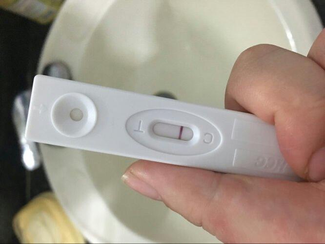 同房10天就测出早早孕吗(同房第8天能测出怀孕吗）