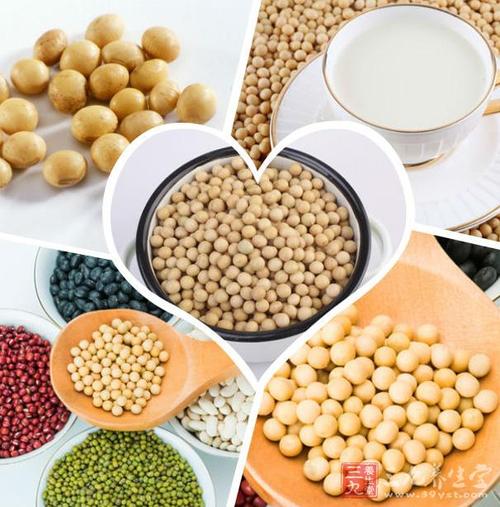 吃什么补雌激素最快(10大雌性激素多的食物）