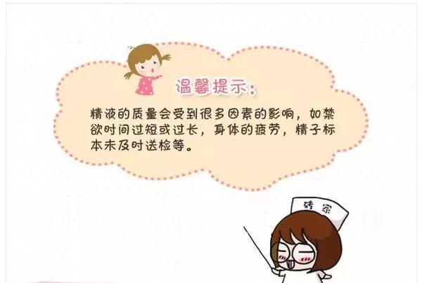 卵泡多大才会排卵(男性备孕精子要攒几天）