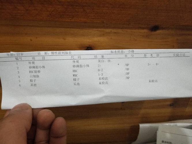 前列腺液是白色的吗前列腺液什么颜色才正常呢？(前列腺液什么时候分泌）