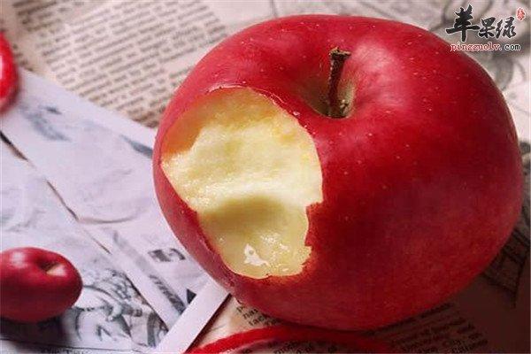 你能在发烧和呕吐的时候吃苹果吗(小孩退烧后可以吃苹果吗)