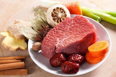 几种食物损伤精子(补精子的十二种食物）