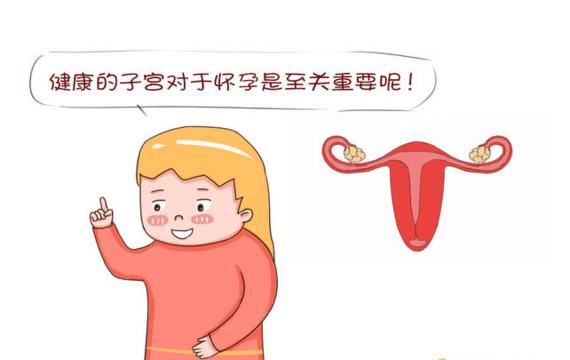 人流后应该怎么保养子宫人流后一定要保养子宫！(人流后怎么让子宫紧致）