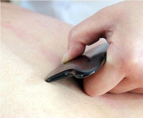 刮痧对怀孕有影响吗(怀孕刮痧对孩子的影响是什么）