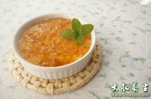 例假可不可以吃桃胶(经期吃桃胶危害）