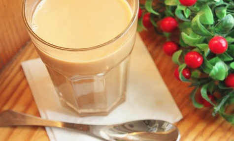 准备怀孕可以喝奶茶吗(前三月养胎吃什么最好）