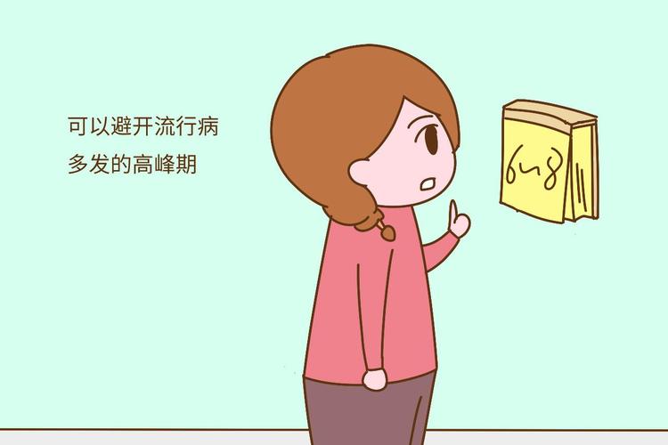 产后多久会怀孕吗(什么时候同房容易怀孕）