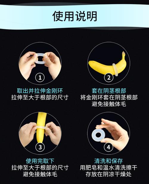 使用锁精环有副作用吗(杜蕾斯金刚环有副作用吗）