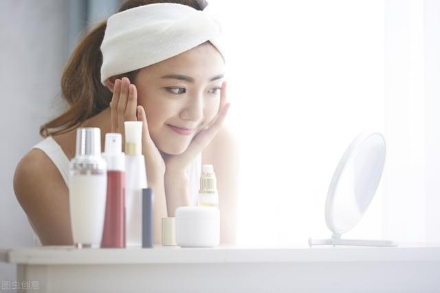 化妆品对备孕有影响吗(看内裤就知道怀没怀孕）