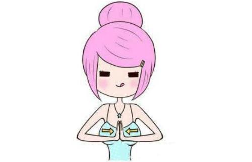 乳房结节按摩会加重吗(乳房结节1,2,3类怎么分）