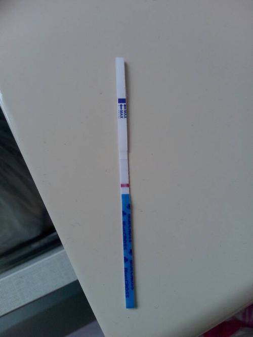 同房多少天后可以用试纸测出怀孕(不用试纸自查怀孕）