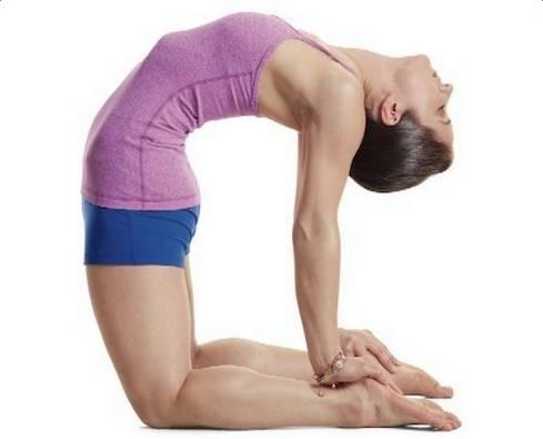 什么瑜伽动作对乳房好6个瑜伽动作让你远离乳房疾病！(瑜伽乳腺疏通的动作）