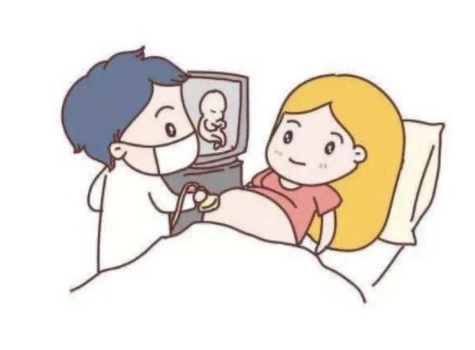 发生胎停育,准爸爸也需要做这些检查!(怎么判断胎停育)