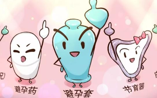 吃了避孕来姨妈怎么回事(吃避孕药一个星期后来月经)