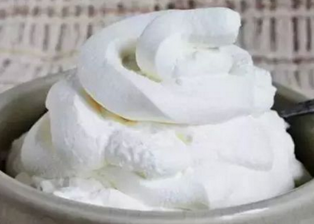 吃奶油冰激凌会提高卵子质量吗？(进口冰激凌机有什么牌子）