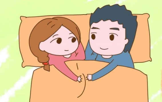 助孕攻略:5个有助于怀孕的技巧!(吃什么有助于助孕)