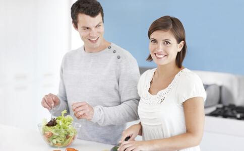 吃什么能帮助怀孕(吃什么对备孕有好处）