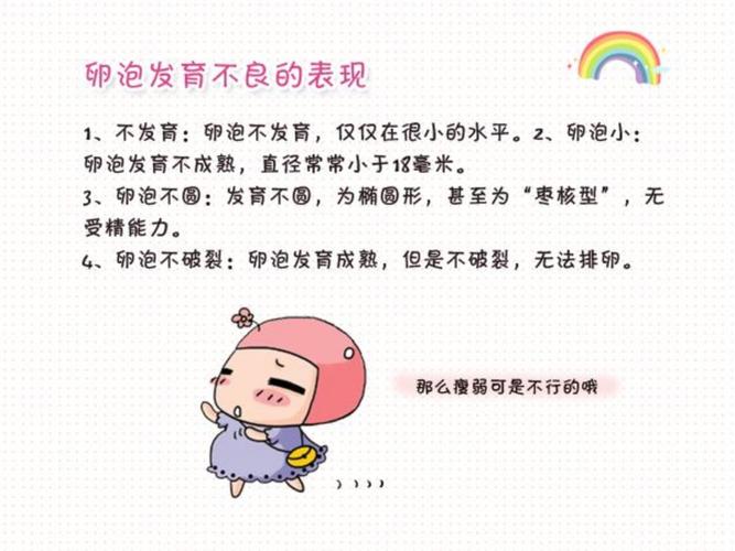 卵子质量不好怀孕了会影响胎儿吗(卵子发育不好会影响以后孩子发育吗)