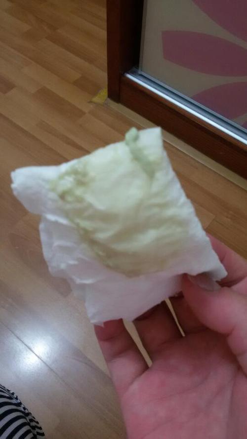 受孕成功后,白带会有变化吗?(刚受孕白带是否有变化)