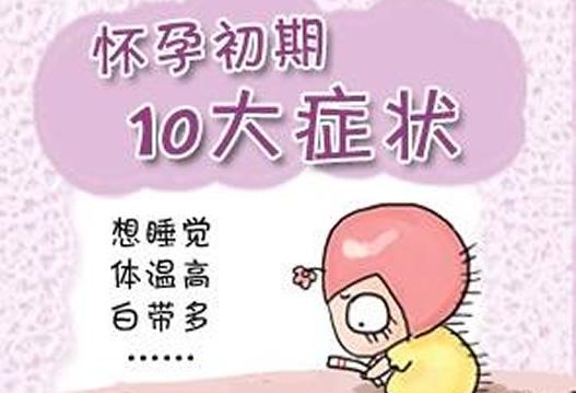 过敏体质如何备孕，对受孕有影响吗？(受孕成功的前兆）