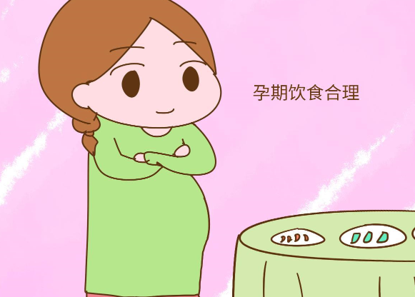 吃什么东西会误测怀孕(测试怀孕晚上可以测吗)