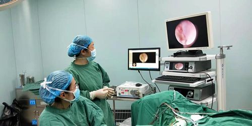 什么是宫腔镜？哪些情况需要做宫腔镜检查？(一般什么情况下需要做宫腔镜手术）