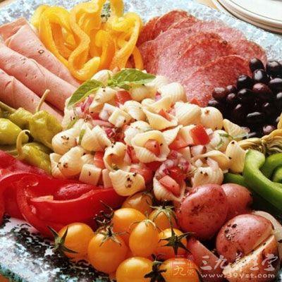 卵巢囊肿患者饮食有什么禁忌?(胆结石禁忌食物)