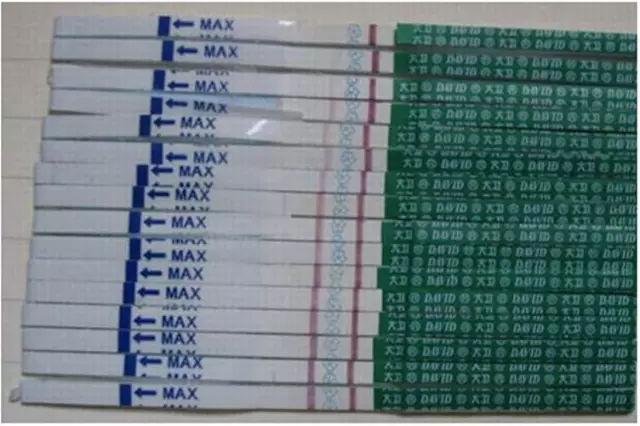 促排失败自然怀孕怎么回事(促排后自然受孕成功率）