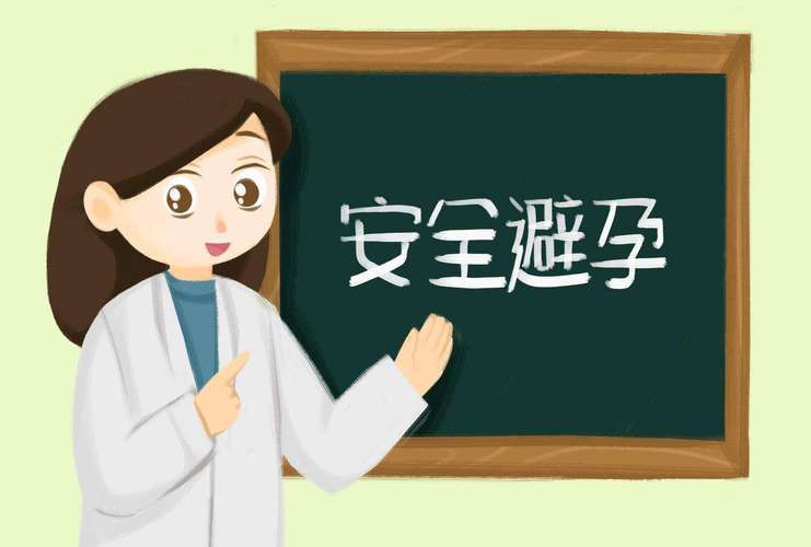 节育环为什么能避孕(夫妻长期避孕最好方法）