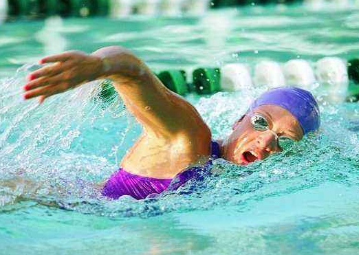 同房后游泳影响怀孕吗(刚同房完去游泳有影响吗）