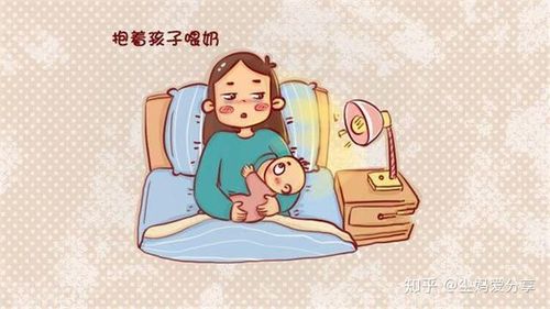 还在喂奶的会怀孕吗(喂母乳期间会排卵吗）