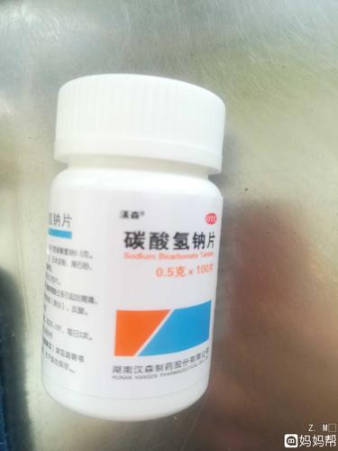 吃小苏打片能生男孩么(什么时候吃苏打片才会生男孩)