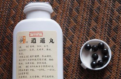 卵巢早衰可以吃逍遥丸吗(7个症状暗示卵巢早衰）