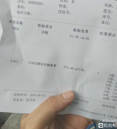 初期查血没怀孕后来怀怎么回事(12天验血没怀孕就确定没怀吗）