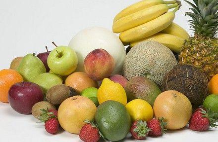 口腔溃疡吃什么水果好的快这些水果能治疗口腔溃疡(治疗口腔溃疡最快的方法吃什么水果）