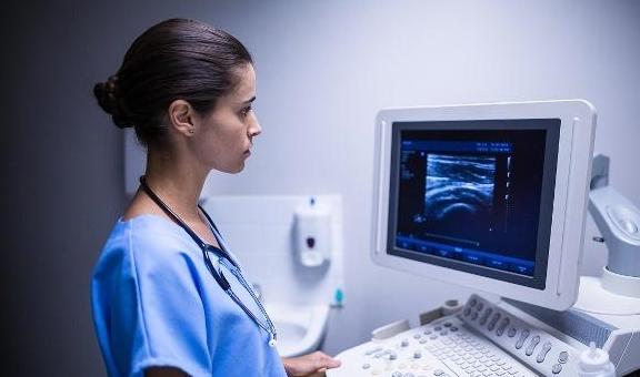 同房28天孕囊多大正常(受孕28天孕囊有多大）