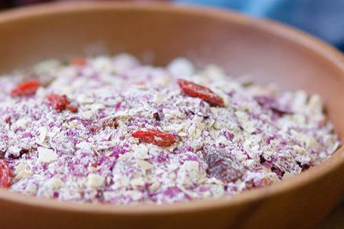 代餐粉怎么吃瘦得最快代餐粉这样吃才能瘦(晚饭吃代餐粉能瘦吗）