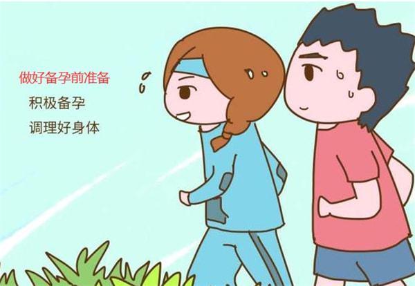 为什么久备不孕？是什么原因？(备孕备不上是什么问题）