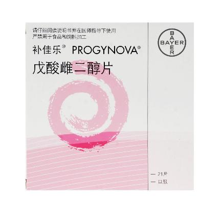 补佳乐吃了会来月经吗(吃补佳乐中途出血是好还是坏）