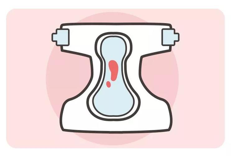 假月经是什么意思带你了解什么是假月经(什么是假月经）